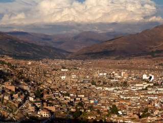 Cusco y visita de Cusco