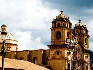 Cusco y visita de Cusco
