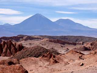 Descubrimiento del sur de Lípez y ruta a San Pedro de Atcama