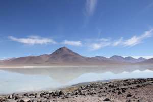 Regiones del sur de Lipez y el Salar de Uyuni en 4 días