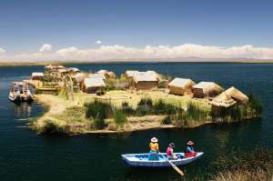 Perú y Bolivia: Los indispensables