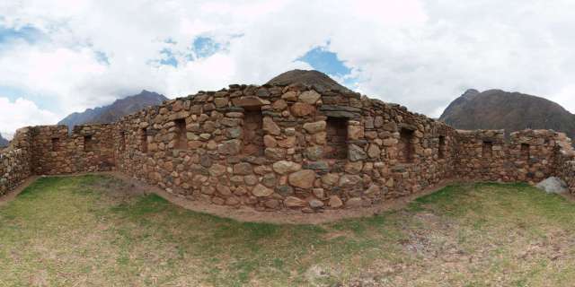 Patallacta