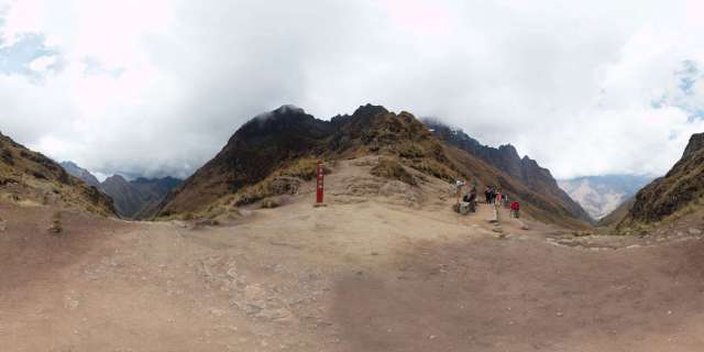 Warmiwañusca