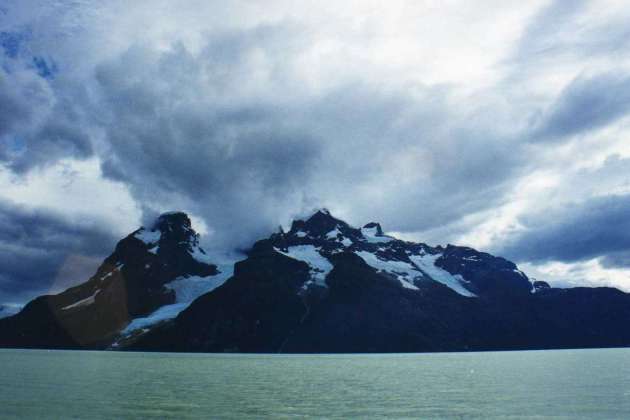 Balmaceda