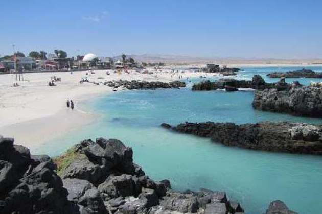 Caldera