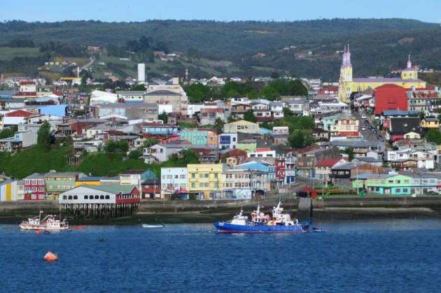 Castro