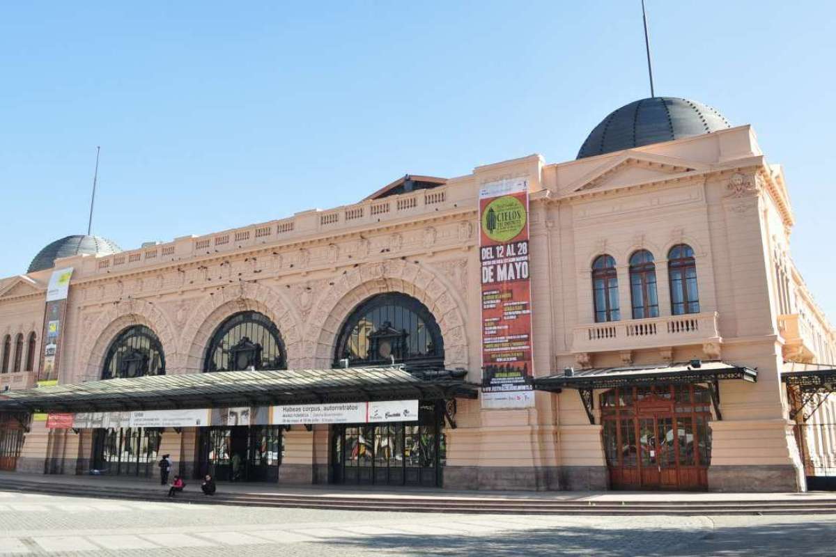 Centre culturel Estación Mapacho 
