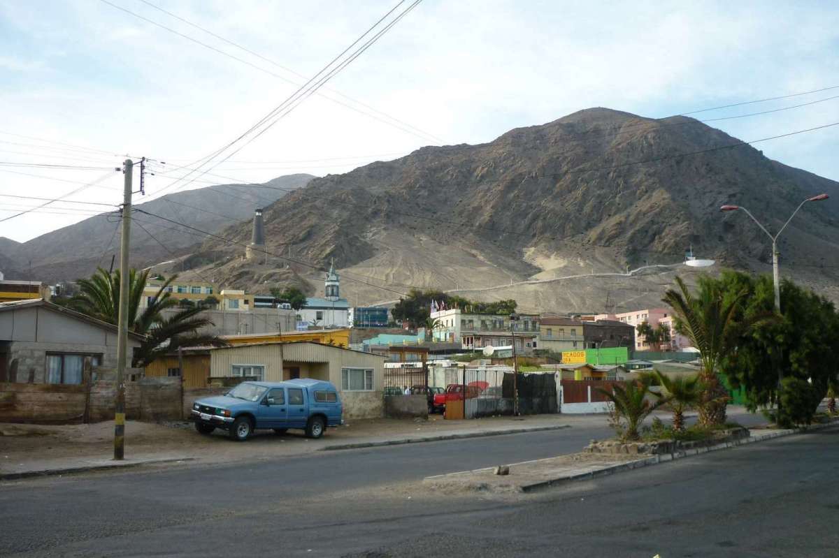 Chañaral 