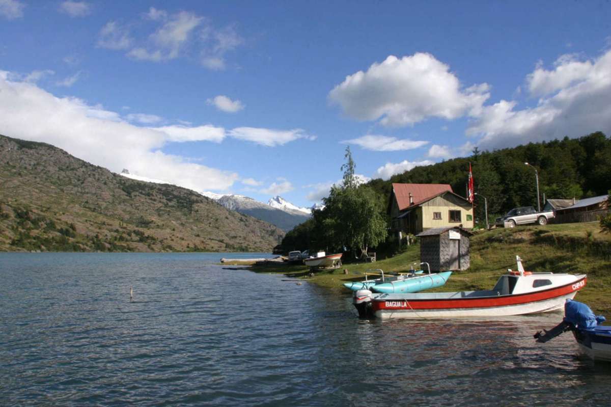 Chile Chico 