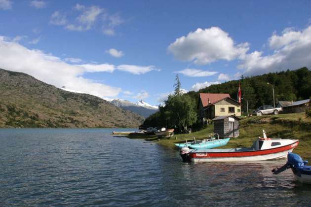 Chile Chico 