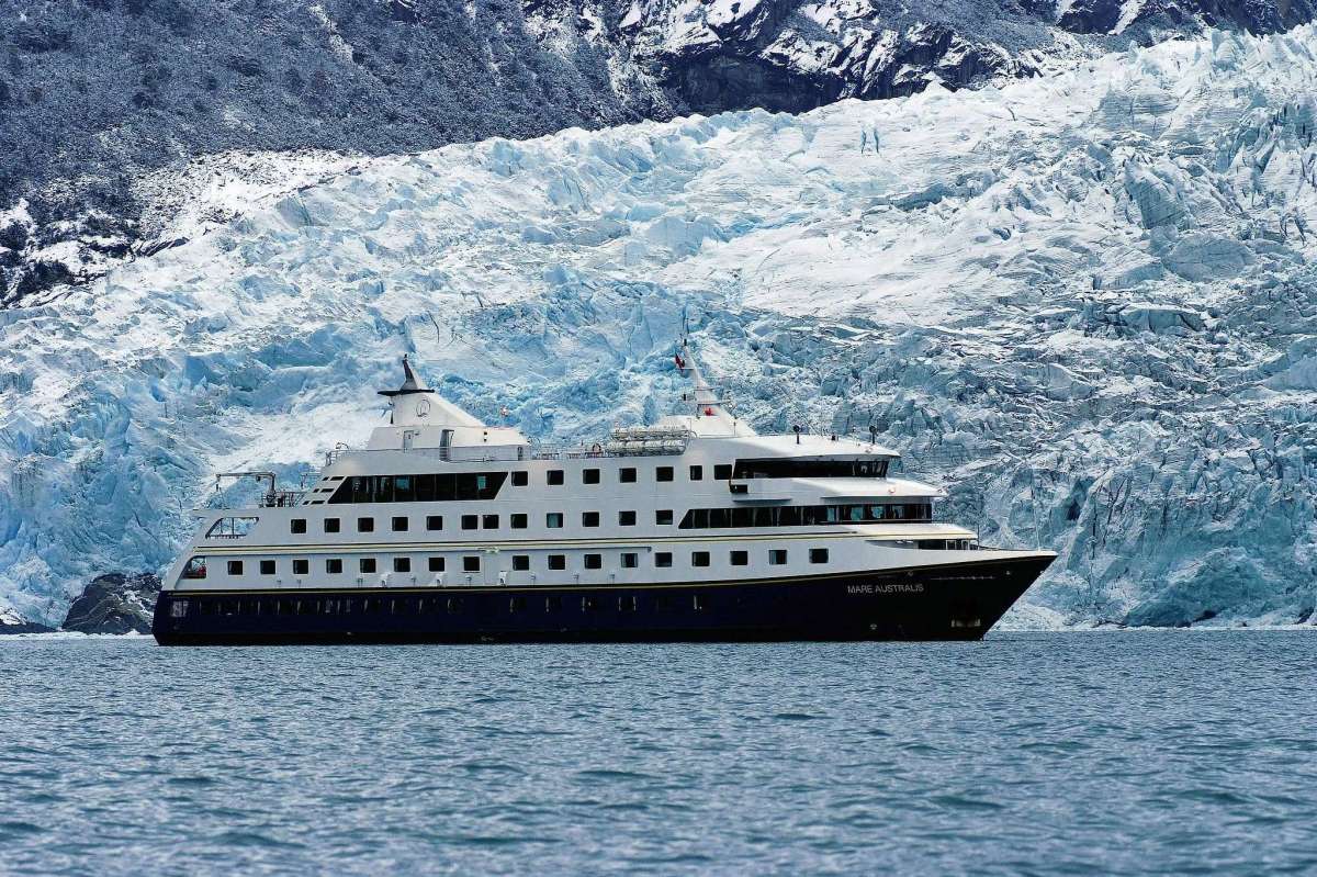 Croisière Australis 2