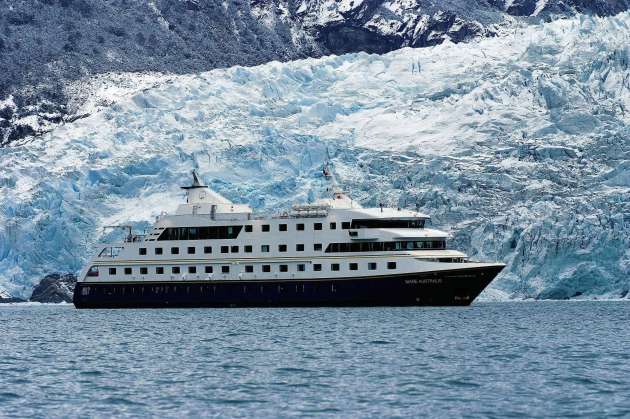 Croisière Australis 2