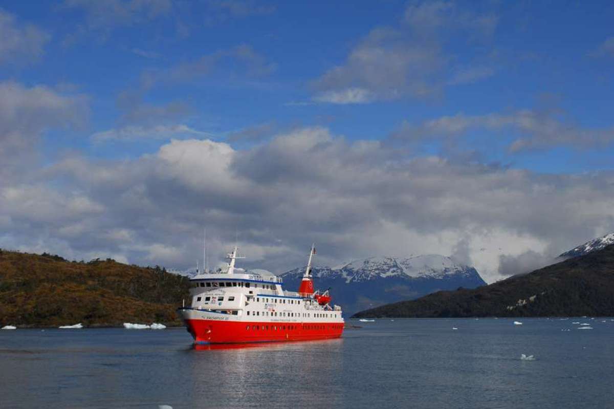 Croisière Skorpios