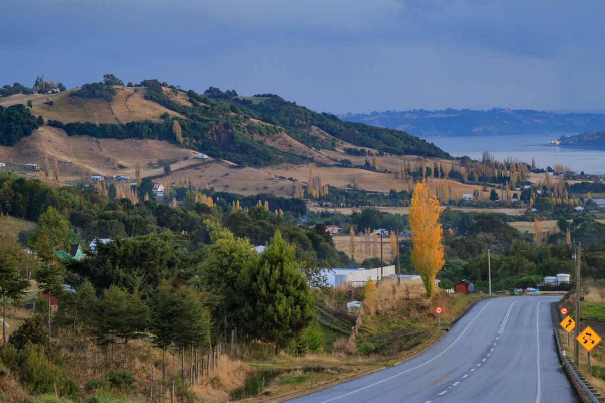 Dalcahue