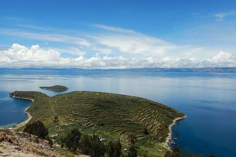 Isla de Anapia