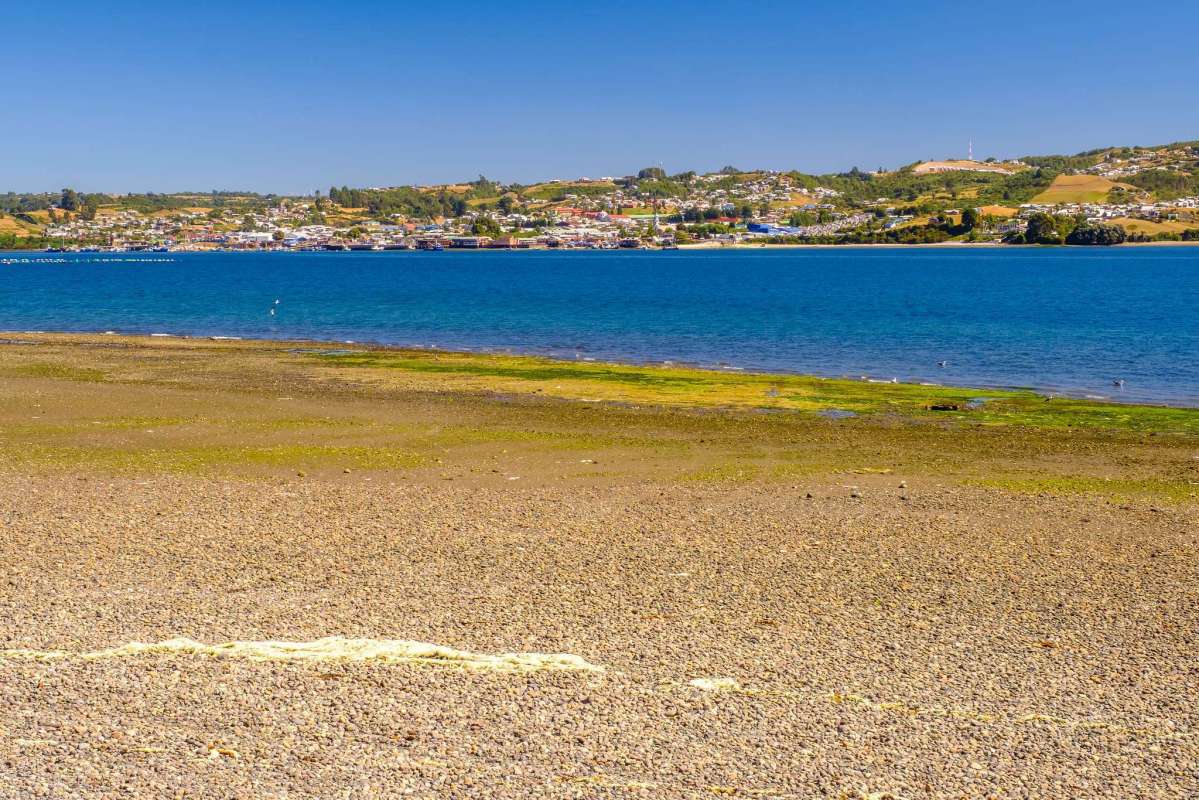 Iles de Quinchao 
