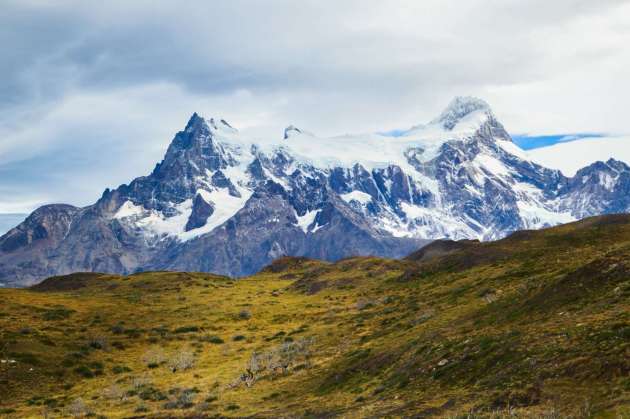 Chilean Patagonia