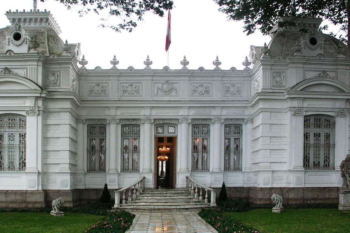 Musée San Pedro de Osma