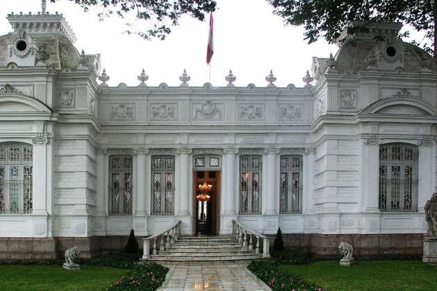 Musée San Pedro de Osma