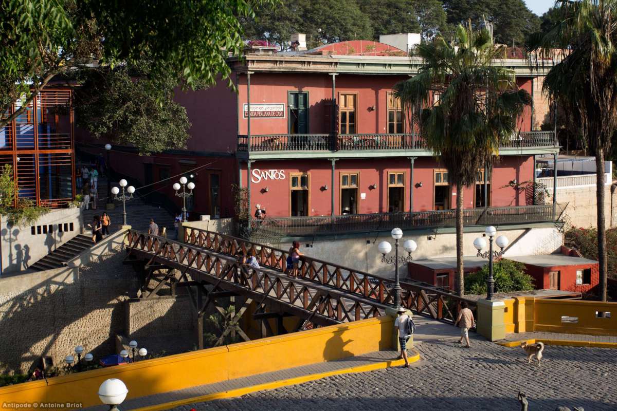 Pont des soupirs