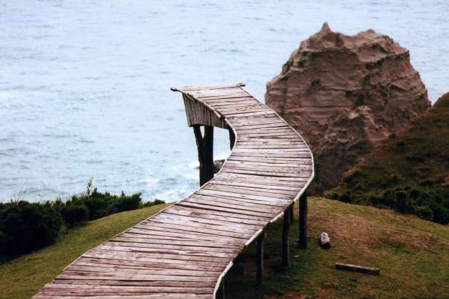 Punta Pirulil  