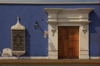 Casa Bracamonte 