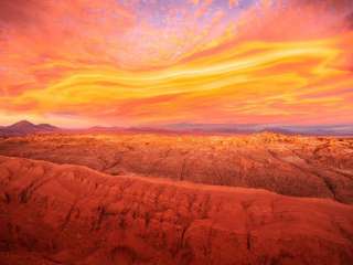  Santiago / Calama / San Pedro de Atacama / Vallée de la Lune