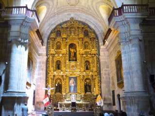 Arequipa