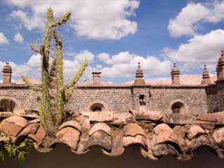 Chinchero / Cusco