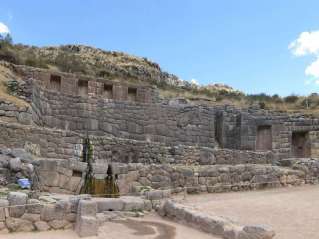 Cusco