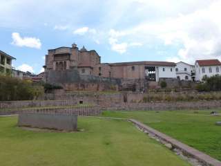 Cusco