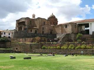  Cusco / City tour