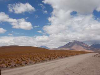 Geysers du Tatio et eaux thermales / Après-Midi libre