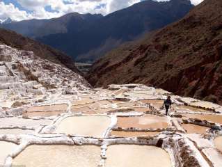 Journée libre à Cusco