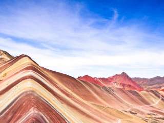 Journée libre à Cusco, pour poursuivre l'exploration
