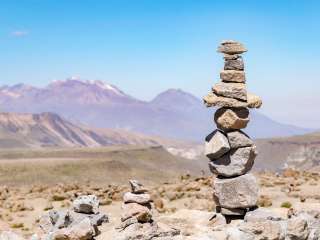 Le Canyon de Colca