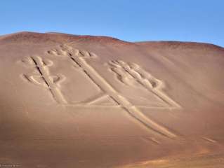 Lima et route vers Paracas