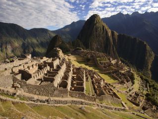 Machu-Picchu