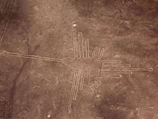 Matinée libre à Nazca et route vers Arequipa
