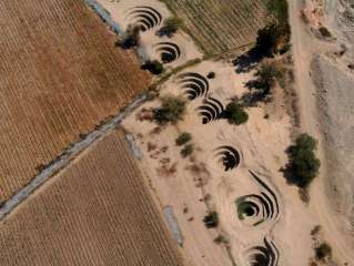 Matinée libre à Nazca et route vers Arequipa