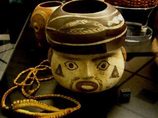 Nasca / Arequipa