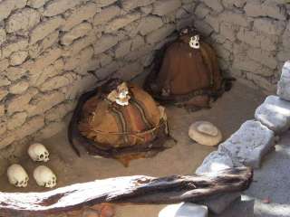 Paracas / Nasca