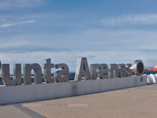 Puerto Natales / Punta Arenas / Santiago