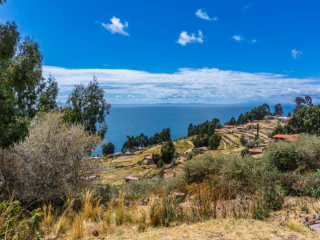 Taquile