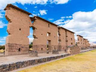 Traversée de l’Altiplano
