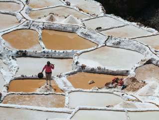 Sacred Valley