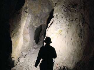 Visite d'une mine à Potosi et trajet entre Potosi et Uyuni en véhicule privé