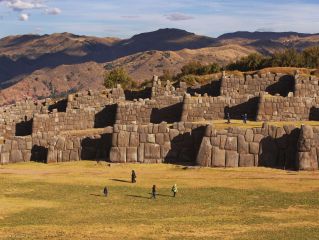 Visite de Cusco