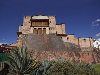 Visite de Cusco