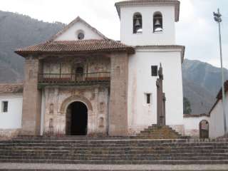 Visite de l'Altiplano